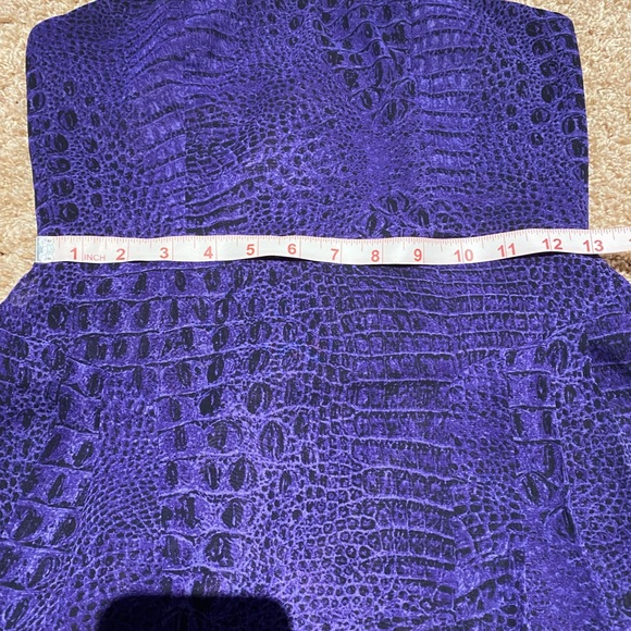 Sachin + Babi A-Line Dress - Picture 12 of 12